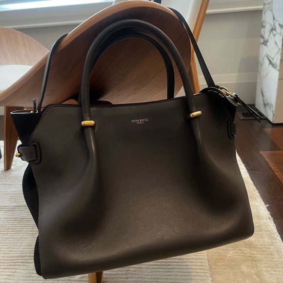 Nina Ricci Le Marche handbag - Picture 11 of 12